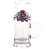 Kansas City Chiefs Cordial 2.5 oz Shot Glass w/Handle - NFL Football Fan Shop Sports Team Merchandise