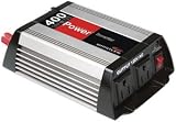 Whistler PI-400W Continuous Power Inverters