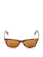 Ray-Ban Gafas de Sol WAYFARER Mod. 2140 (50 mm) Havana