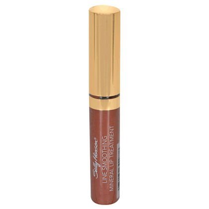 Sally Hansen Line Smoothing Mineral Lip Treatment Gloss, Citrine 6522-40.