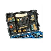Pelican 1519 Lid Organizer for 1510 Case