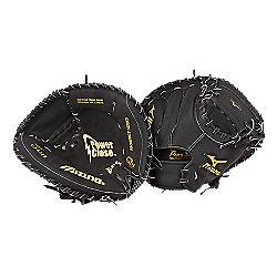 Mizuno Prospect Series GXC112 Catchers Mitt