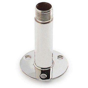 SportingGoods: Low Profile GPS Antenna Flange Mount 1''