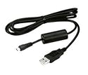 Pentax I-USB7 USB Cable for the Optio WPi, WP & S55 Digital Cameras