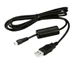 Pentax I-USB7 USB Cable for the Optio WPi, WP & S55 Digital Cameras