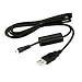 Pentax I-USB7 USB Cable for the Optio WPi, WP & S55 Digital Cameras