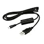 Pentax USB Cable for optio 550,450, S