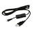 Pentax I-USB7 USB Cable for the Optio WPi, WP & S55 Digital Cameras