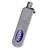 Zippo(ジッポー) メタルマッチ カークス シルバーヘアライン 2826-03