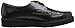 T.U.K. Unisex A8533 Monk Strap Creeper  Flat