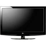 LG 37LG30 37-Inch 720p LCD HDTV
