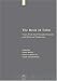 Book The Book Of Tobit: Texts From The Principal Ancient and Medieval Traditions (Fontes Et Subsidia Ad Bibliam Pertinentes)