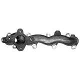 ATP 101224 Exhaust Manifold by ATP