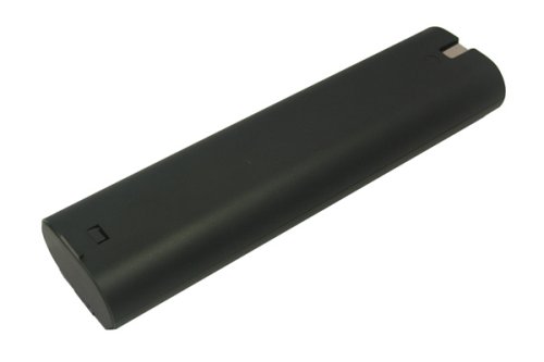 9.6v, 1500mAh, Ni-Cd, Replacement Power Tool Battery for MAKITA 4190DW, 191681-2,192533-0,632007-4,9000,9001,9002,9600
