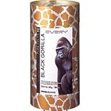 アンナドンナ　アンナドンナ　エブリヘアカラー　ブラックゴリラ　1剤40ｇ2剤80ｍｌ