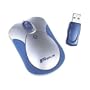 Targus AMB01US Bluetooth Mini Mouse - with Bluetooth Adapter