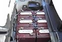 Golf Cart Battery Repair Refurbish Kit