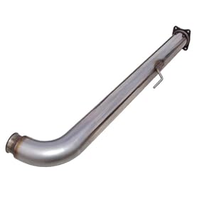 MBRP Inc. GMAL401 Diesel Exhaust 4