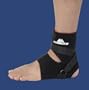 Thermoskin Heel Rite Daytime Plantar Fasciitis Support Wrap Small - Medium