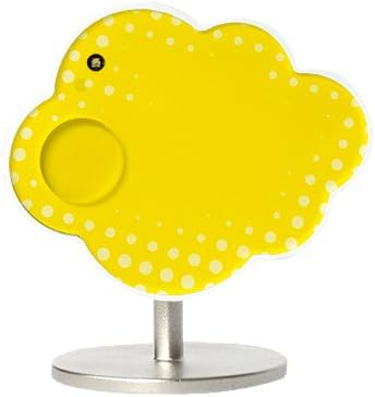 Rooti CliMate Environment Tracker (Dawn Yellow)