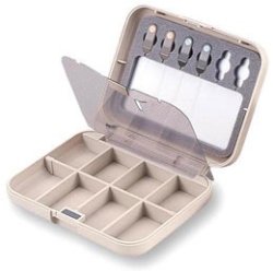 C&F Design Threader Compartment Fly Box