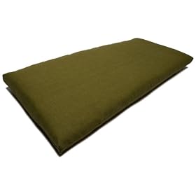 Strathwood 2-Seater Bench Cushion