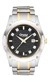 Caravelle Men's Bracelet watch #45D104