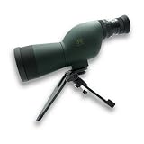 Ncstar 15-40x50 Spotter Grnlens W/Tripod