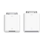 iPad Camera Connection Kit