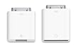 Apple MC531ZM/A - Kit de conexi�n c�mara para iPad - Blanco