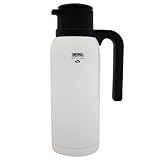 CARAFE, WHITE, 32OZ / 0.94L - B00004WHX9