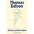 The Diary and Observations of Thomas Alva Edison
