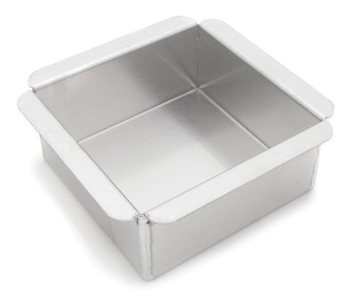 Parrishs 6 x 2 Cake Pan