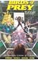 Birds of Prey Vol. 3: Between Dark & Dawn