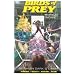 Birds of Prey Vol. 3: Between Dark & Dawn