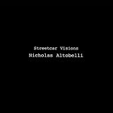 Streetcar Visions Ep