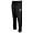 Iowa Hawkeyes Black Scrub Pants