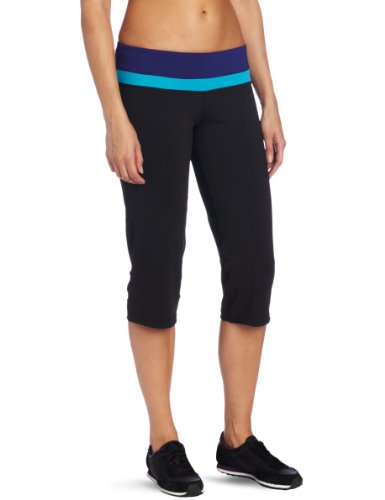 Champion Women's Absolute Workout Capri Pant
