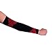 COMFORTABLE COMPRESSION ARM SLEEVE - Tennis Elbow Brace Fit Better and Outperforms Copper Sleeves in Healing and Support - Sport Braces Treat Tendonitis, Bursitis, Golfer Joint Pain - RELIEF GUARANTEE