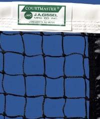 Courtmaster DHS Tennis Net