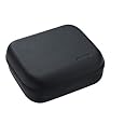 headphone large size cases 24cm x 20cm x 10cm for AKG K271 K271MK2 K272 K272HD 272 MKII K240 MKII K550 K240 K240S K242 AKG K240 MKIIs K242 K242HD K121S K141MK2 K142HD K141 K44 K55 K66 K77 K99 K540 K511 K512 K512MKII K514 K514MK2 Sennheiser HD650 HD600 HD515 HD518 HD555 HD558 HD580 HD595 HD598 hd418 HD428 HD438 HD448 HD439 HD449 HD215 HD485 HD465 HD435 HD425 HD430 HD250 HD540 HD560 HD380 PC350 HMEC250 Sony MDR-XB200 XB400 XB600 ZX700 mdr-7506 v6 v700 z700 v500 xd900 mdr xb500 xb700 MDR-7509HD MDR-V900HD V600 Audio Technica ATH-M30 M40 M50 TECHNICS RP-DH1200 beats by dr.dre studio Steelseries Siberia V1 V2 Gaming Headset and other large size headphones