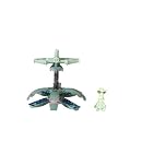 Ben 10 Plumbers Base Playset