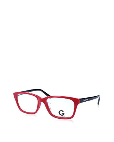 GUESS Gestell 100 (55 mm) rot