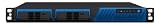 Barracuda Spam & Virus Firewall 600 w/ 1 Year Energizer Updates