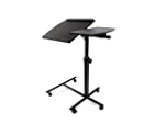 Lavolta Laptop Table Desk with Mouse...
