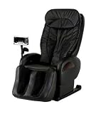 US Jacelan HEC-DR7700K Sanyo Massage Chair - Black