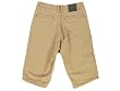 Silvertab Knee Length Shorts