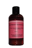 Raspberry Massage Body Oil 125ml