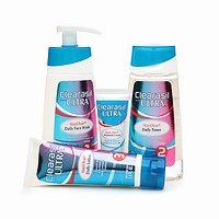 Clearasil Ultra Acne Solution System