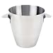 Stainless Steel 3-Liter Ice Bucket